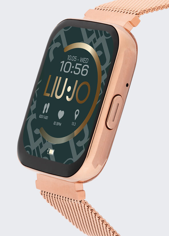 Liu Jo Smartwatch Liu Jo Black Friday