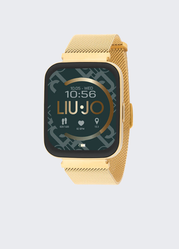 Liu Jo Smartwatch Liu Jo Cyber Monday