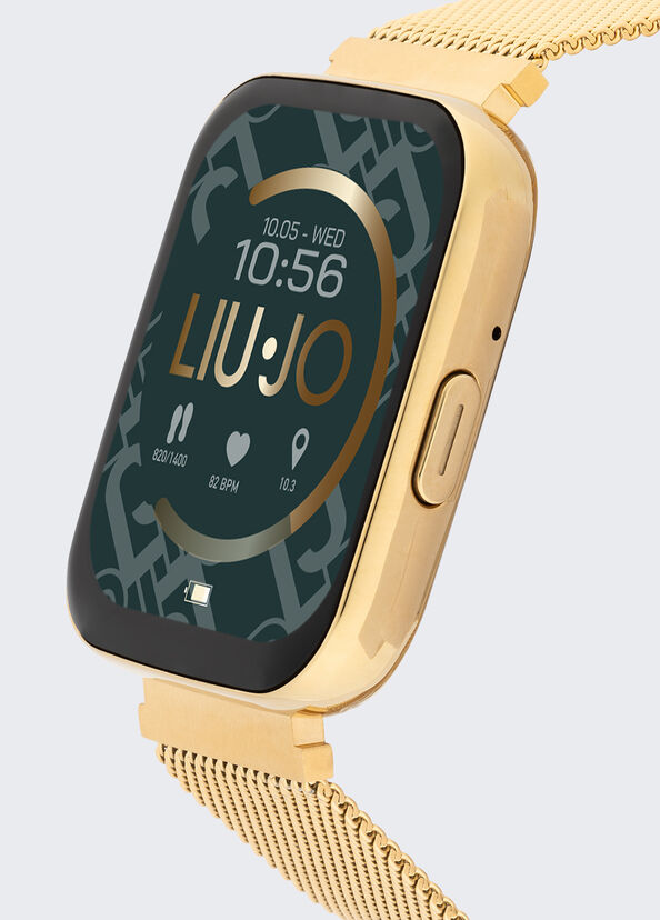 Liu Jo Smartwatch Liu Jo Cyber Monday