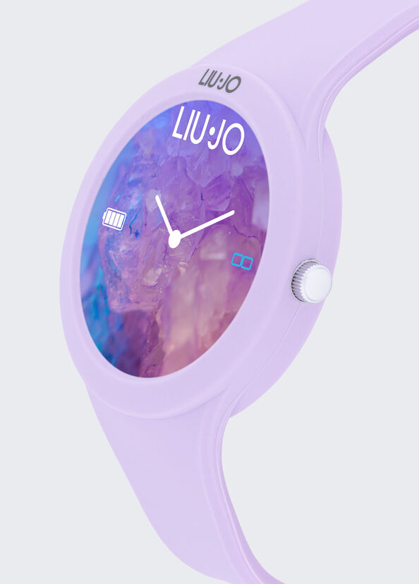 Liu Jo Smartwatch Liu Jo Offerta Pasqua