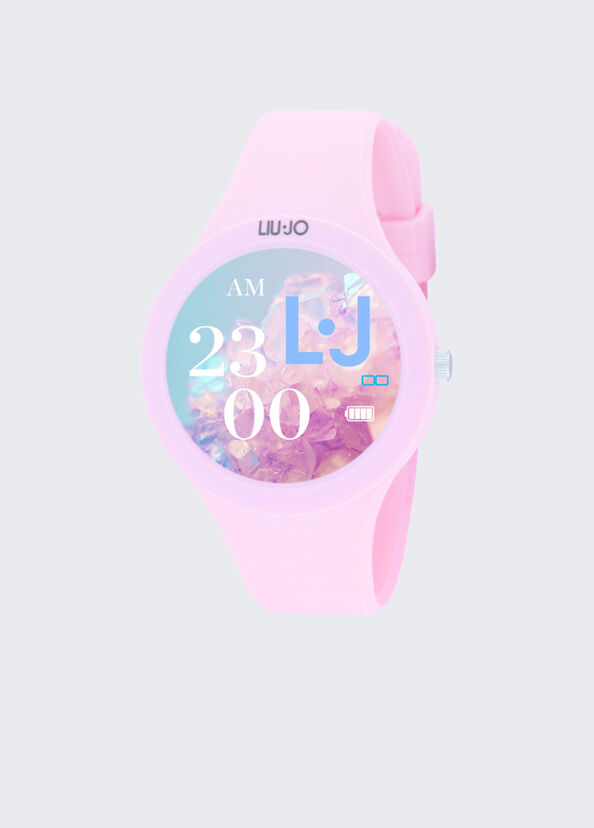 Liu Jo Smartwatch Liu Jo Offerta per la Festa della Mamma