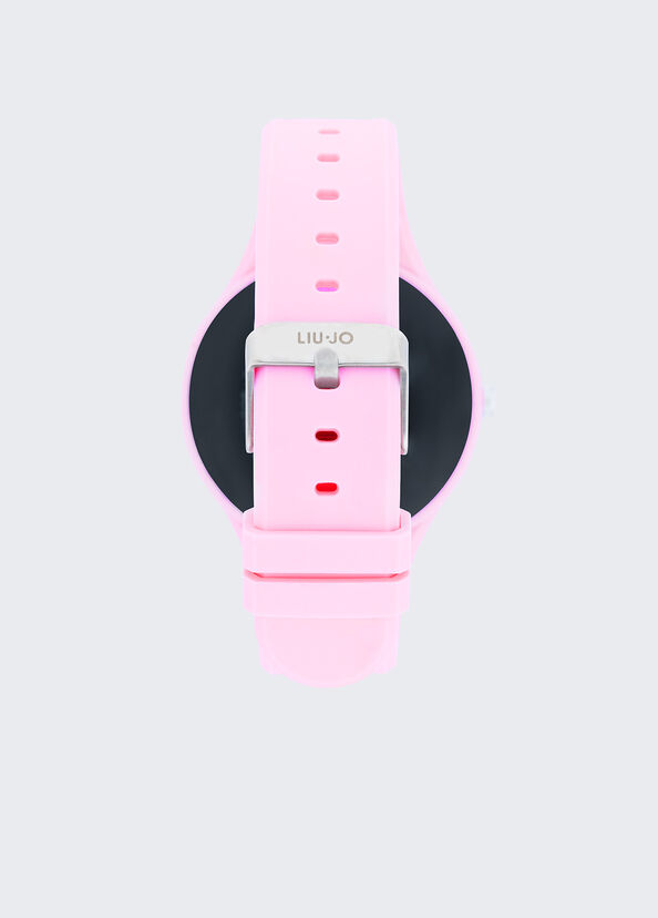 Liu Jo Smartwatch Liu Jo Offerta per la Festa della Mamma