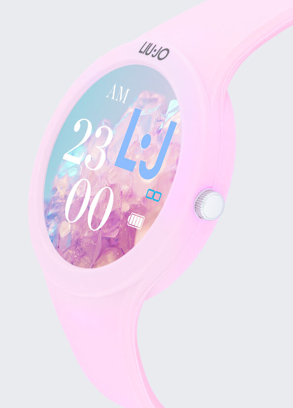 Liu Jo Smartwatch Liu Jo Offerta per la Festa della Mamma