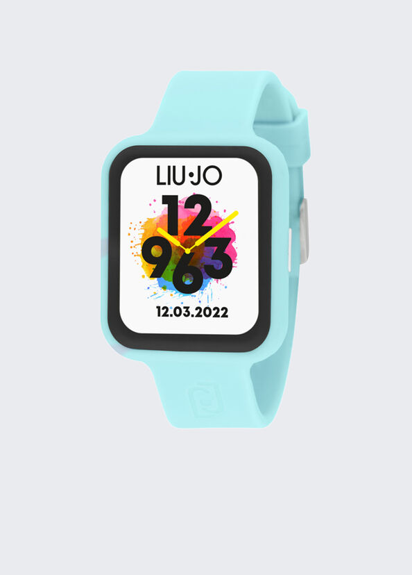 Liu Jo Smartwatch Liu Jo Offerta Giorno del Papà