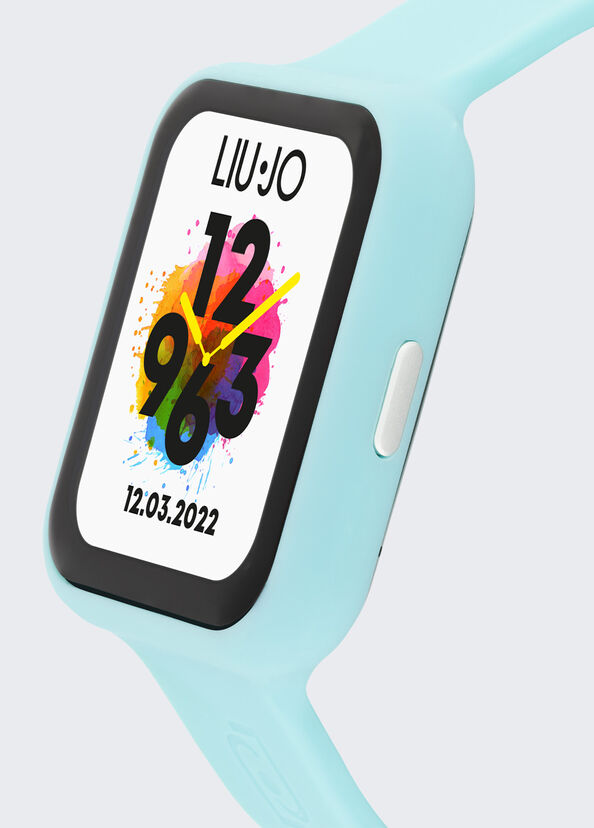 Liu Jo Smartwatch Liu Jo Offerta Giorno del Papà