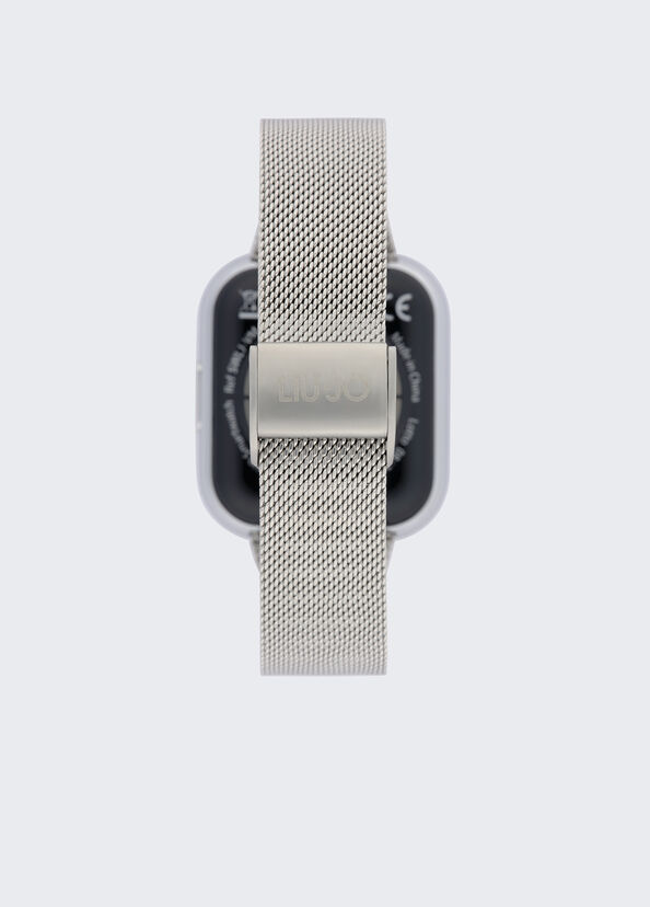 Liu Jo Smartwatch Liu Jo in acciaio Offerta Anniversario