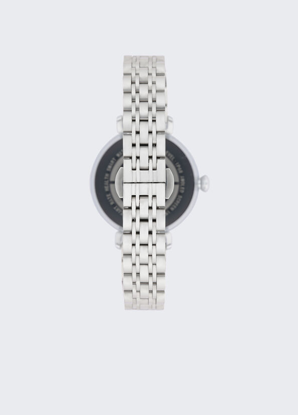 Liu Jo Smartwatch Liu Jo in acciaio Smaltimento dello stoccaggio