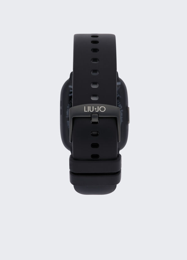Liu Jo Smartwatch Liu Jo nero Vendita calda