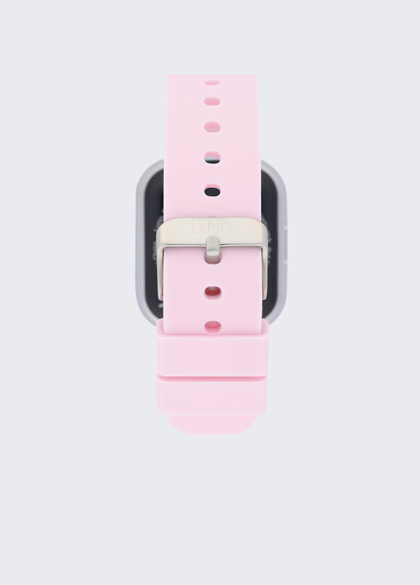 Liu Jo Smartwatch Liu Jo rosa Latest fashion
