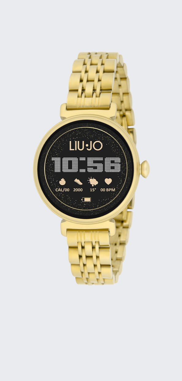 Liu Jo Smartwatch Liu Jo in acciaio