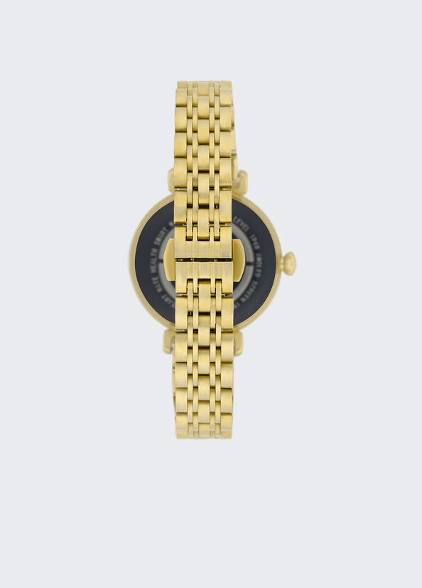 Liu Jo Smartwatch Liu Jo in acciaio Online Outlet