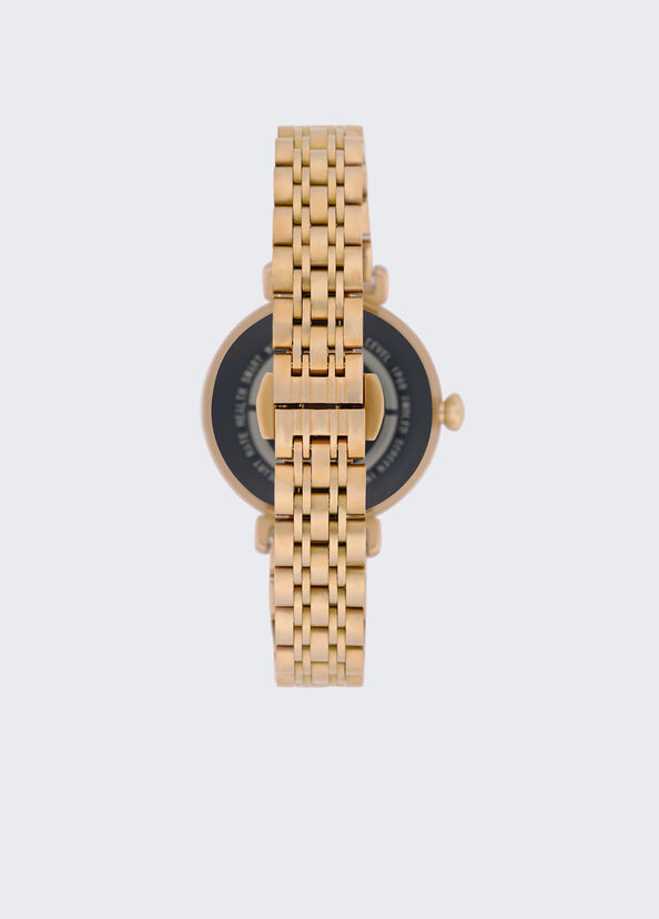 Liu Jo Smartwatch Liu Jo in acciaio Offerte esclusive
