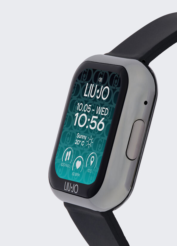 Liu Jo Smartwatch Liu Jo Lightning offer