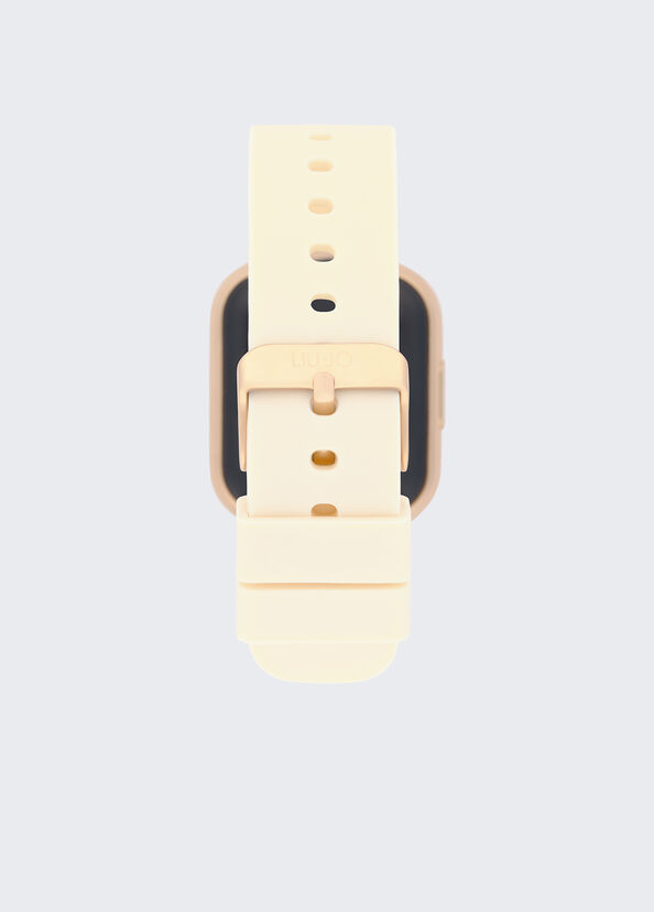 Liu Jo Smartwatch Liu Jo rosa chiaro Grandi sconti