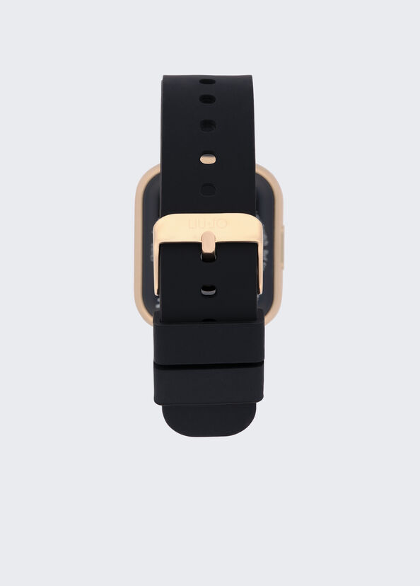 Liu Jo Smartwatch Liu Jo nero Nuovi prodotti
