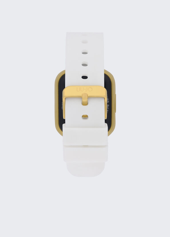 Liu Jo Smartwatch Liu Jo bianco Bestseller