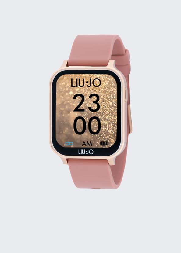 Liu Jo Smartwatch Liu Jo Liquidazione