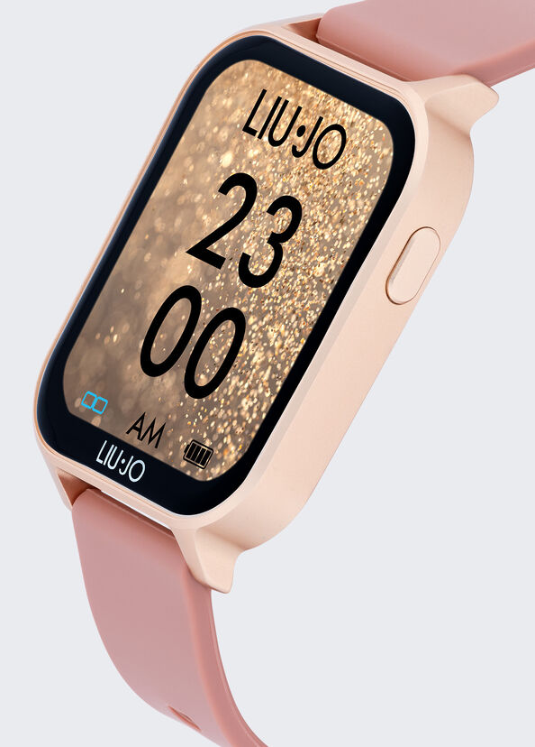 Liu Jo Smartwatch Liu Jo Liquidazione