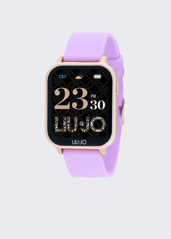 Liu Jo Smartwatch Liu Jo Comprane uno, ottenene uno gratis