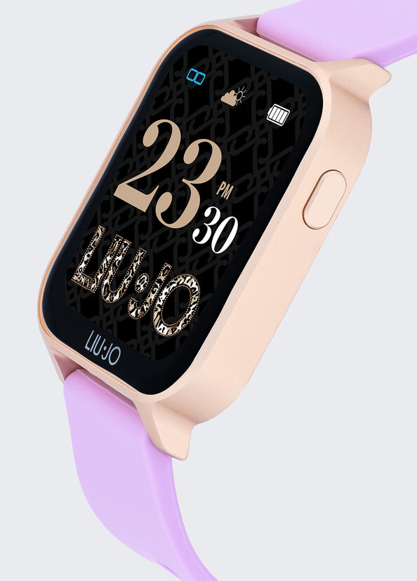 Liu Jo Smartwatch Liu Jo Comprane uno, ottenene uno gratis