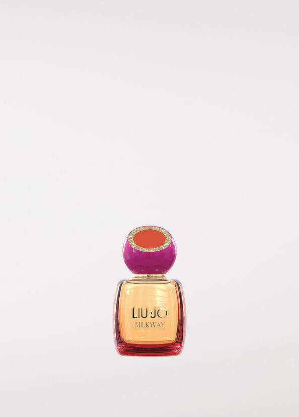 Liu Jo Liu Jo Silkway - Eau de toilette 50 ml Sconti VIP