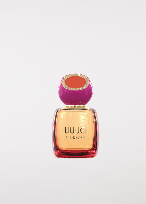 Liu Jo Liu Jo Silkway - Eau de toilette 100 ml Prezzo basso