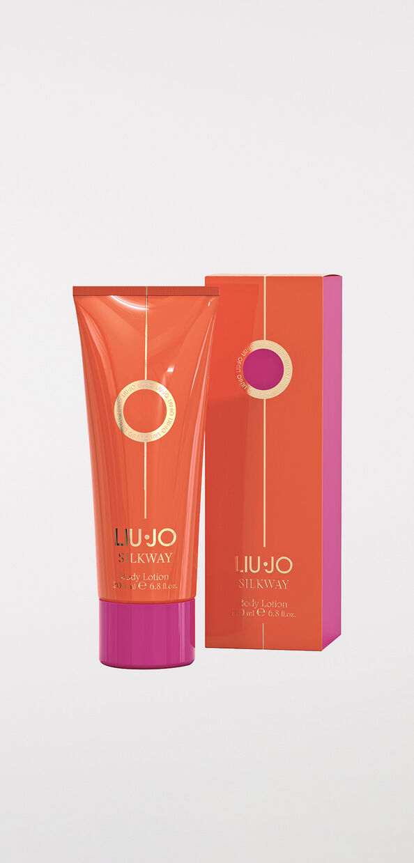 Liu Jo Crema corpo Liu Jo Silkway 200 ml Super Saving Price