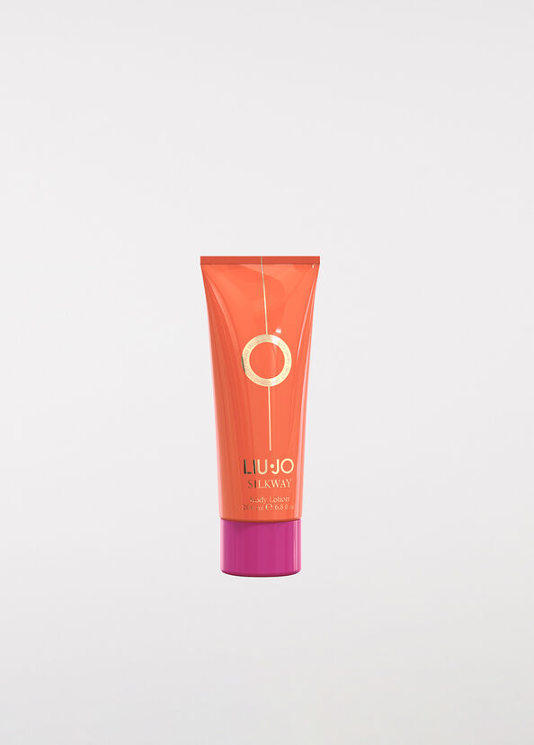 Liu Jo Crema corpo Liu Jo Silkway 200 ml Super Saving Price