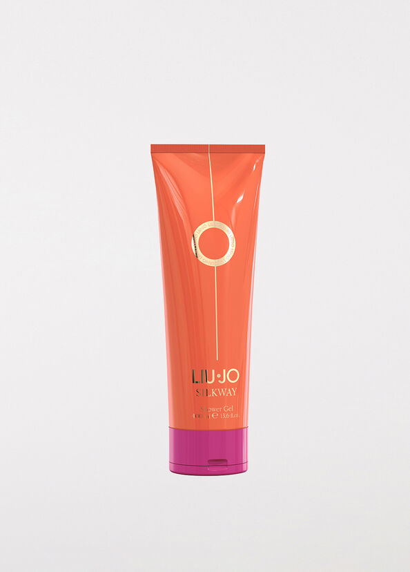 Liu Jo Gel doccia Liu Jo Silkway 400 ml Offerta settimanale