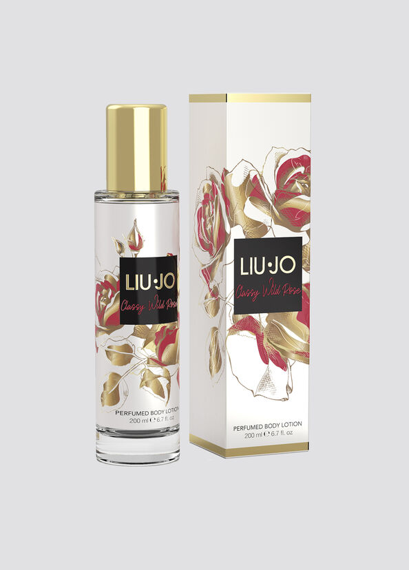 Liu Jo Crema corpo Classy Wild Rose 200 ml ACQUISTA ORA
