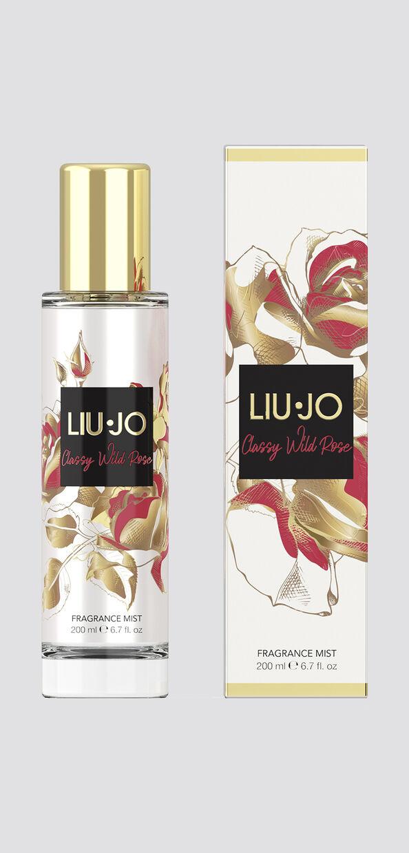 Liu Jo Fragranza Classy Wild Rose 200 ml Latest stili