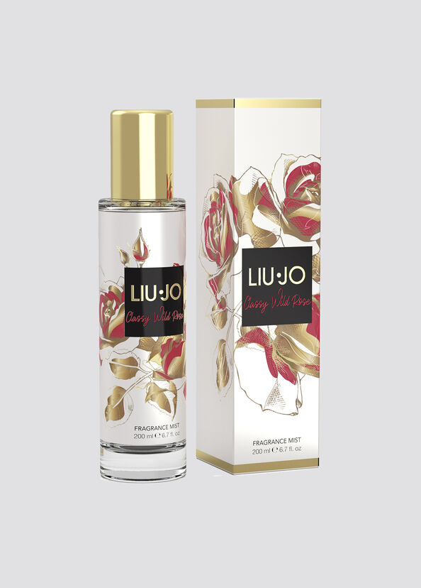 Liu Jo Fragranza Classy Wild Rose 200 ml Latest stili