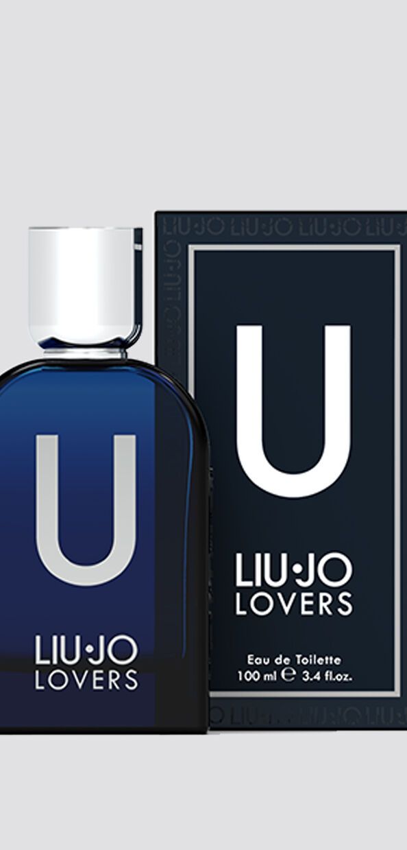 Liu Jo Liu Jo Lovers - For Him - Eau de Toilette 100ml Offerta speciale della fabbrica