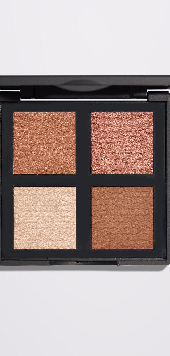 Liu Jo Palette Casual Rougj x Liu Jo Sostegno trimestrale