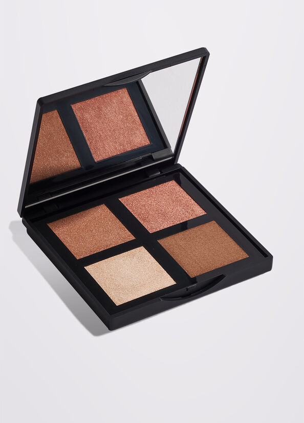 Liu Jo Palette Casual Rougj x Liu Jo Sostegno trimestrale