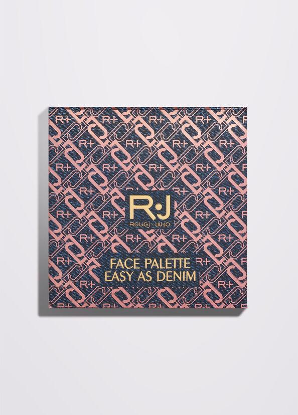 Liu Jo Palette Casual Rougj x Liu Jo Sostegno trimestrale