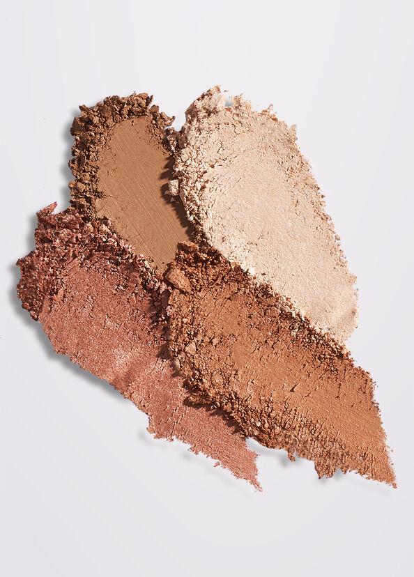 Liu Jo Palette Casual Rougj x Liu Jo Sostegno trimestrale