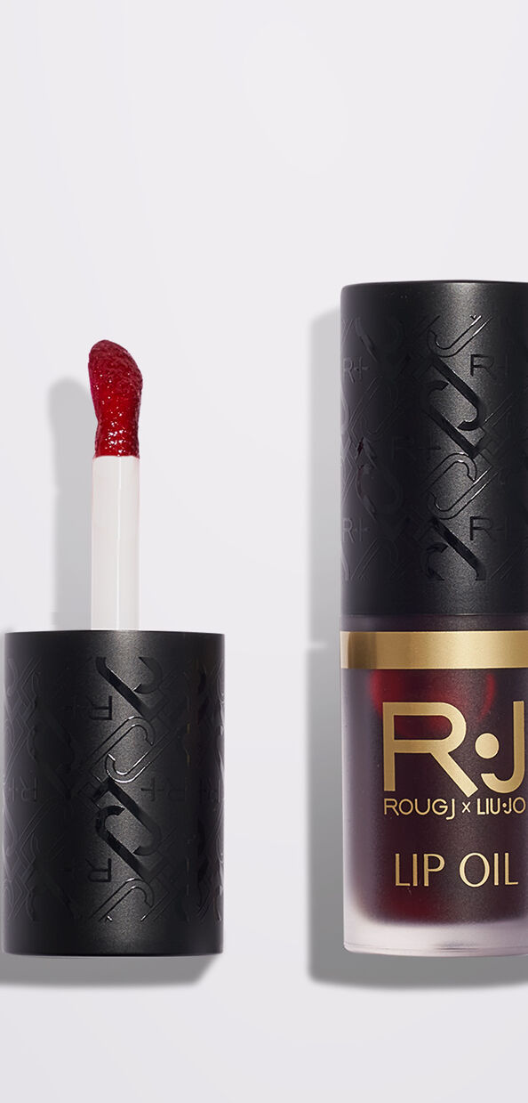 Liu Jo Lip Oil Rosso Casualwear Rougj x Liu Jo Fino al 55% di sconto