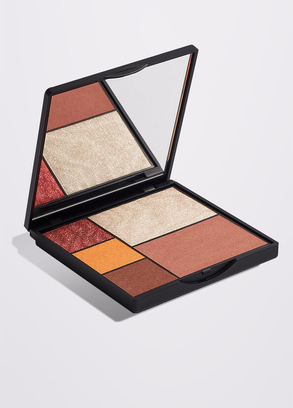 Liu Jo Palette Spring Vibes Primavera Rougj x Liu Jo Enormi sconti