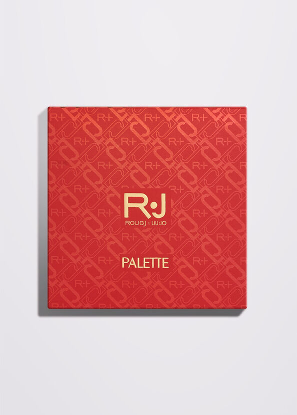 Liu Jo Palette Spring Vibes Primavera Rougj x Liu Jo Enormi sconti