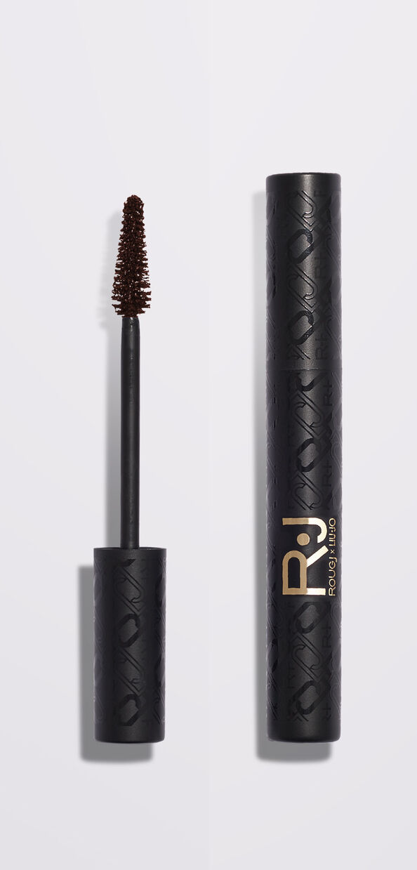 Liu Jo Mascara Instant Volume Primavera Rougj x Liu Jo Officina