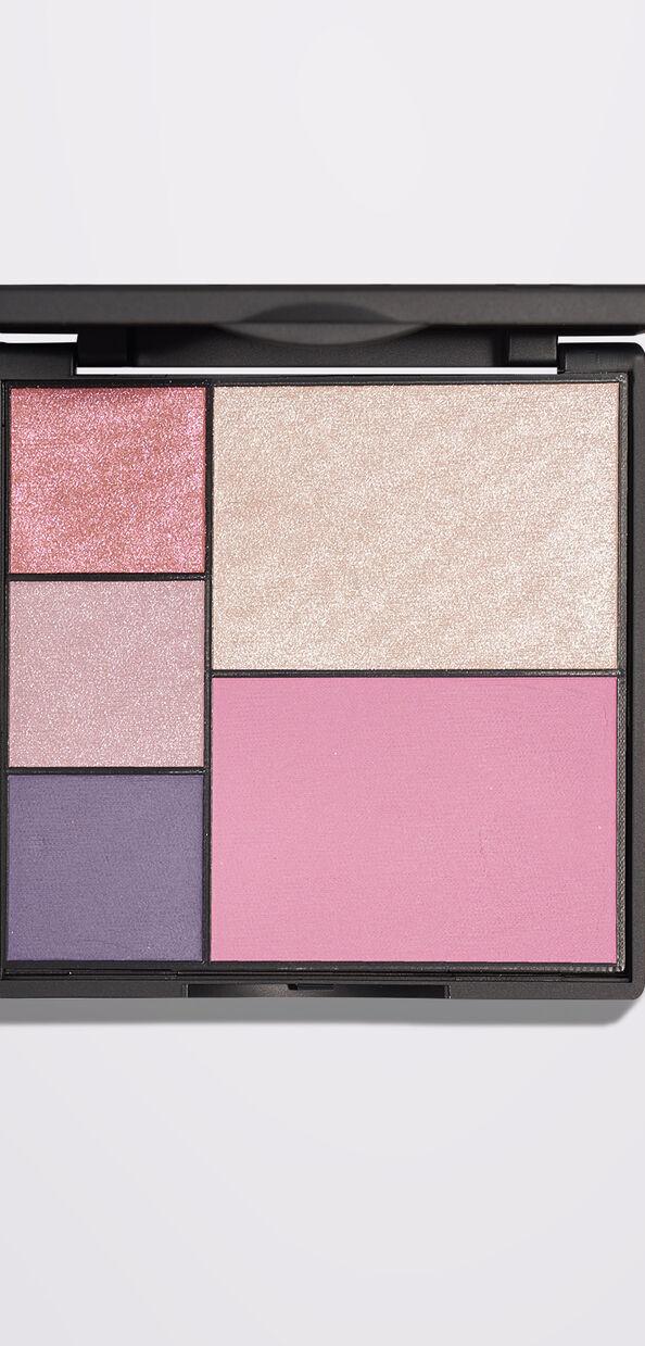 Liu Jo Palette Spring Vibes Estate Rougj x Liu Jo Black Friday Prezzi