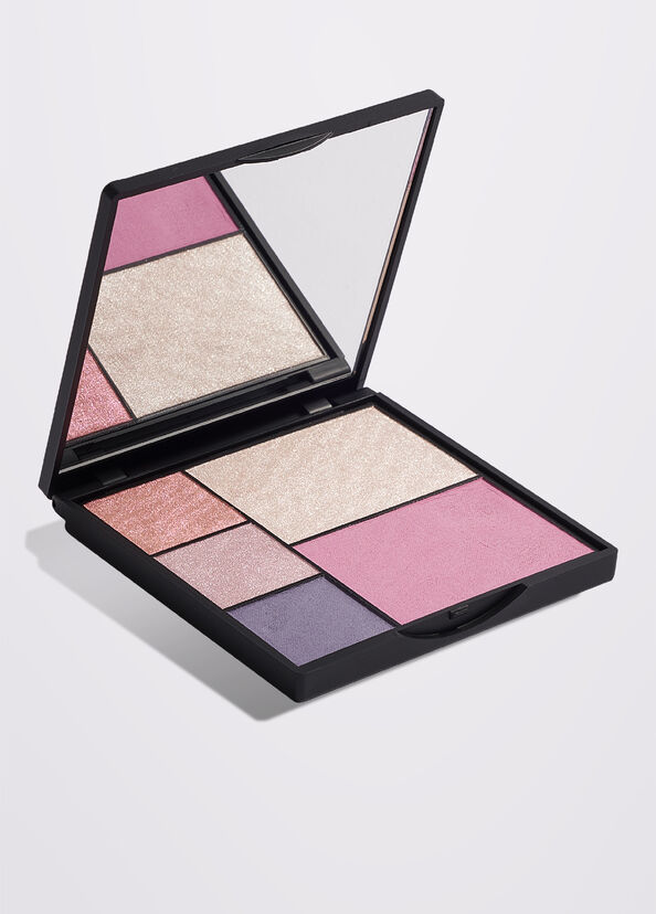 Liu Jo Palette Spring Vibes Estate Rougj x Liu Jo Black Friday Prezzi