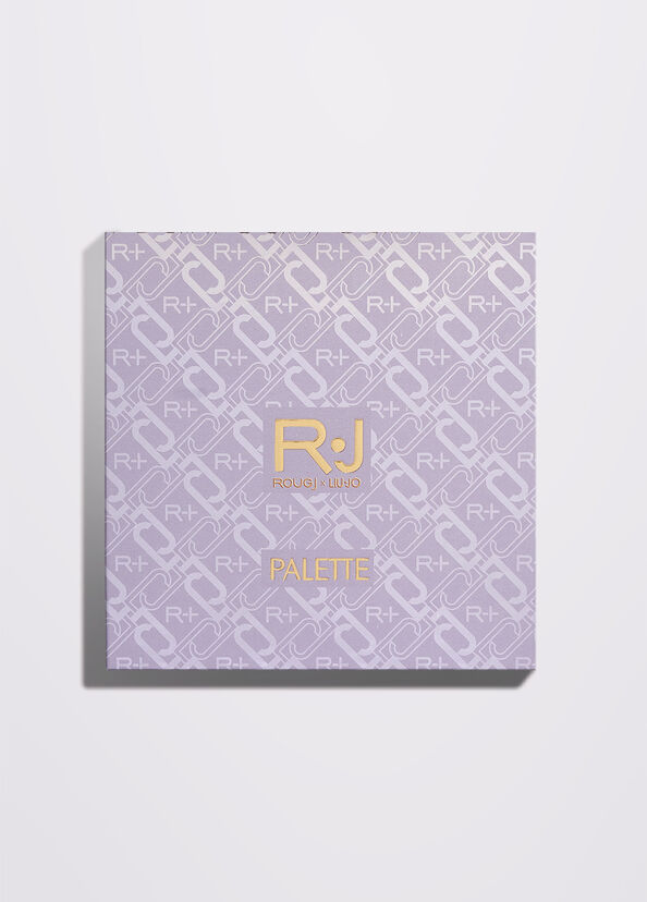 Liu Jo Palette Spring Vibes Estate Rougj x Liu Jo Black Friday Prezzi
