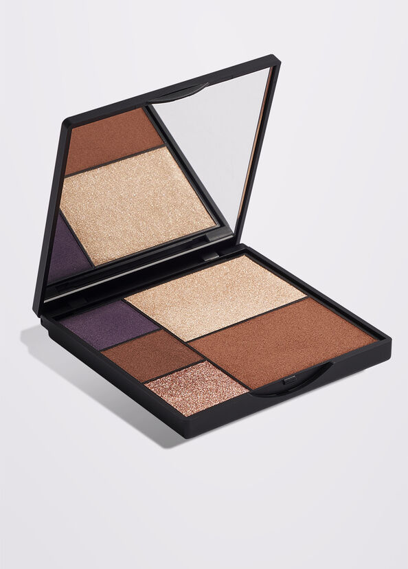 Liu Jo Palette Spring Vibes Autunno Rougj x Liu Jo Duty-free