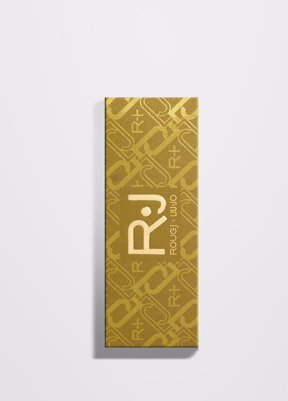 Liu Jo Lip Oil Armonia dei Colori Autunno Rougj x Liu Jo Italy