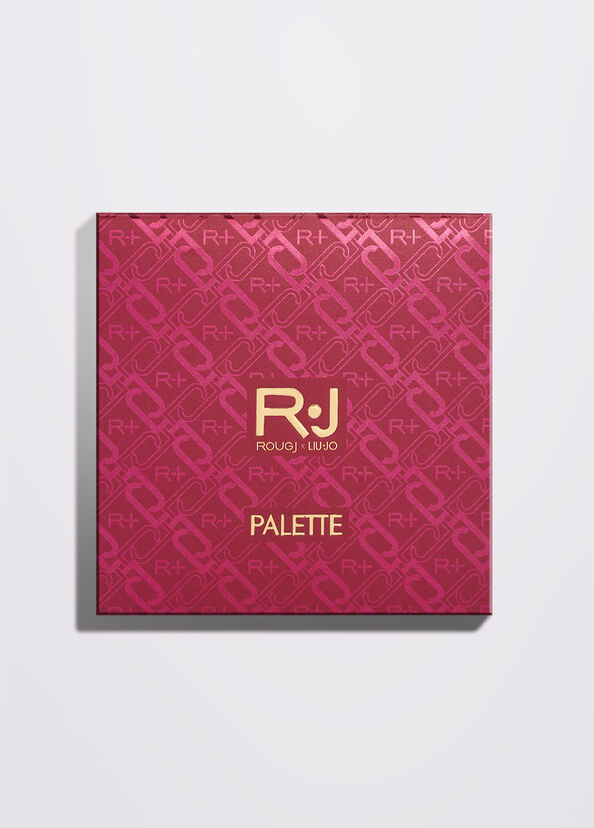 Liu Jo Palette Spring Vibes Inverno Rougj x Liu Jo Italia