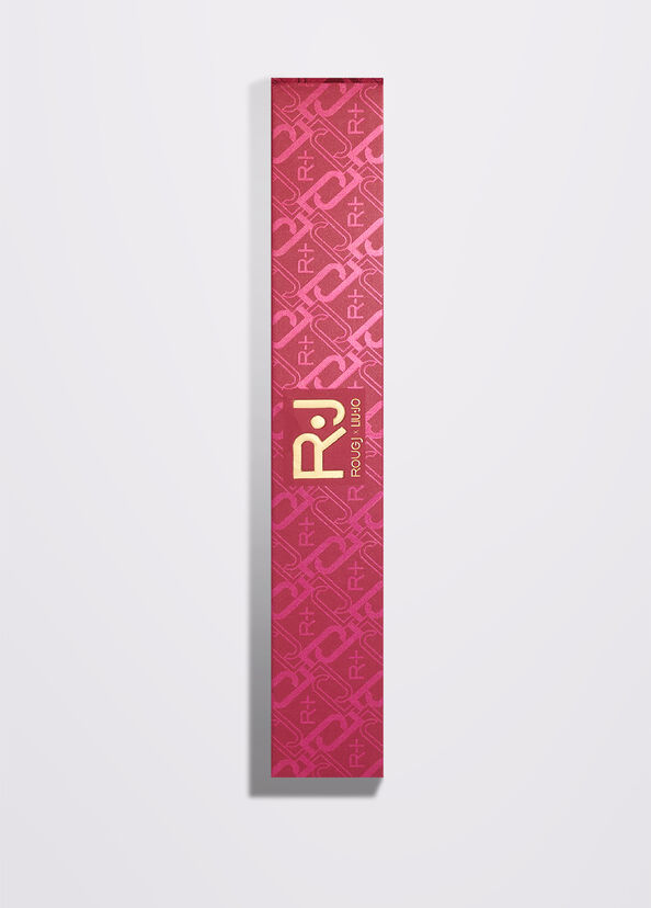 Liu Jo Double Liner Inverno Rougj x Liu Jo In Linea