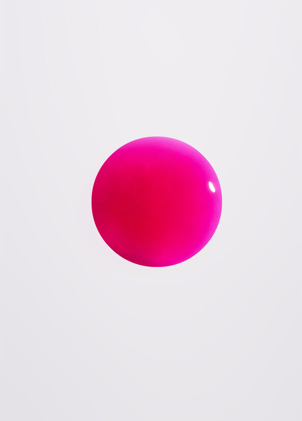 Liu Jo Lip Oil Fucsia Casualwear Rougj x Liu Jo Promozione