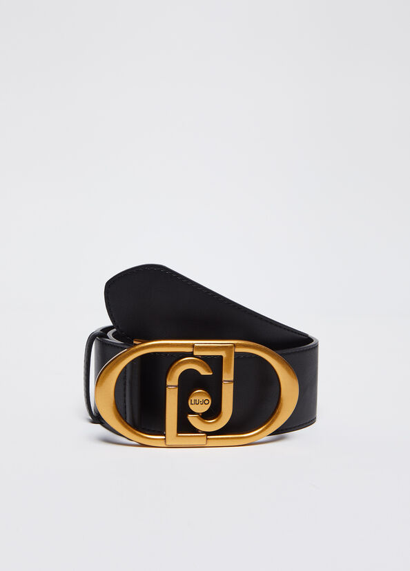 Liu Jo Cintura bustier con logo Prezzo Ridotto